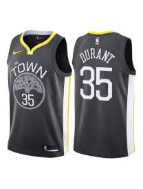 Kevin Durant Golden State Warriors - Statement
