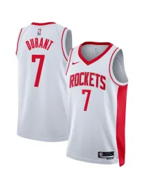 Kevin Durant Houston Rockets - Association