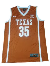 Kevin Durant Texas Longhorns