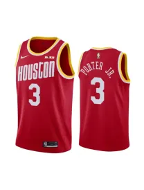 Kevin Porter Jr. Houston Rockets 2020/21 - Classic