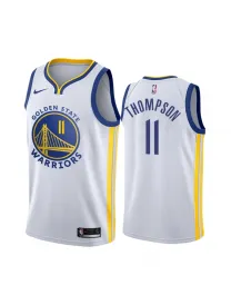 Klay Thompson Golden State Warriors 2020/21 - Association