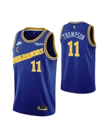 Klay Thompson Golden State Warriors 2022/23 - Classic