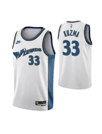Kyle Kuzma Washington Wizards 2022/23 - Classic