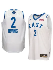 Kyrie Irving All-star 2016