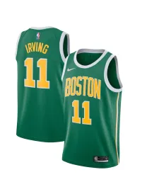 Kyrie Irving Boston Celtics 2018/19 - Earned Edition