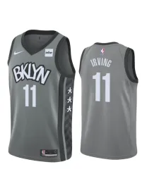 Kyrie Irving Brooklyn Nets 2019/20 - Statement