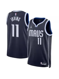 Kyrie Irving Dallas Mavericks 2022/23 - Statement