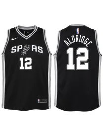 Lamarcus Aldridge San Antonio Spurs - Icon