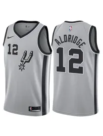 Lamarcus Aldridge San Antonio Spurs - Statement