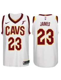 Lebron James Cleveland Cavaliers - Association