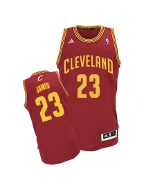 Lebron James Cleveland Cavaliers - Wine