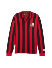 Maillot Ac Milan 125 Anniv. 2024/25 Ml