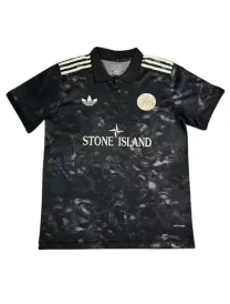 Maillot Ajax X Stone Island 2024/25