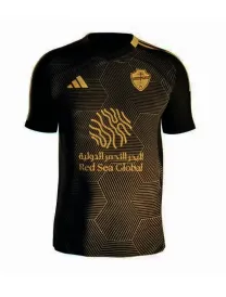 Maillot Al Ahli Third 2024/25 - Authentic