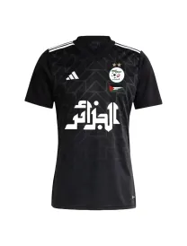 Maillot Algérie X Palestine - Authentic