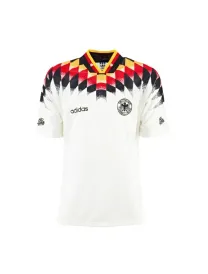 Maillot Allemagne Domicile Wc1994