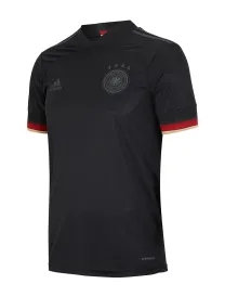 Maillot Allemagne Extérieur 2020