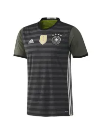 Maillot Allemagne Exterieur Euro 2016