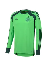 Maillot Allemagne Guardien Domicile 13/14 Ml