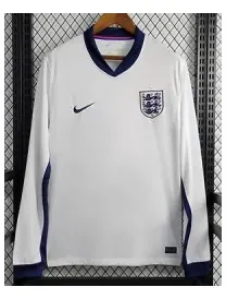 Maillot Angleterre Domicile 2024 Ml