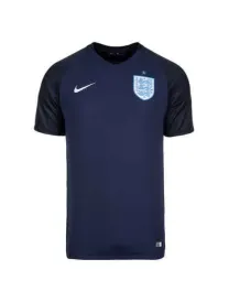 Maillot Angleterre Extérieur 2017