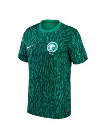 Maillot Arabie Saoudite Domicile 2022
