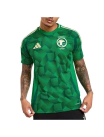 Maillot Arabie Saoudite Domicile 2024