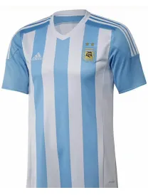 Maillot Argentine Domicile 2015