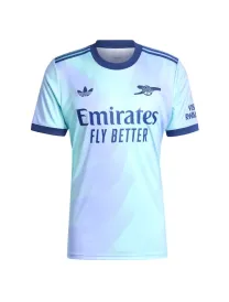 Maillot Arsenal Third 2024/25