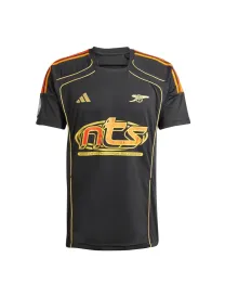Maillot Arsenal X Nts 2025