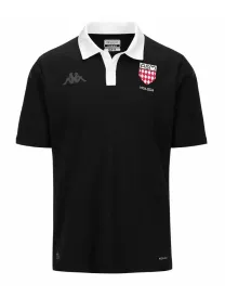 Maillot As Monaco Centenaire 1924-2024