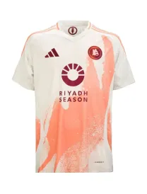 Maillot As Roma Extérieur 2024/25