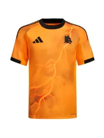 Maillot As Roma Extérieur 2025/26