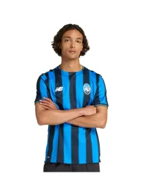 Maillot Atalanta Domicile 2025/26