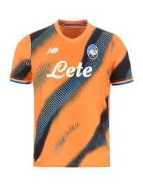 Maillot Atalanta Third 2025/26