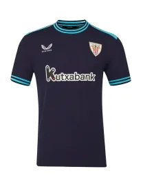 Maillot Athletic Bilbao Extérieur 2025/26