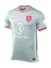 Maillot Atletico Madrid Extérieur 2024/25