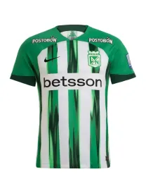 Maillot Atletico Nacional Domicile 2024/25