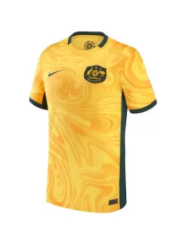 Maillot Australie Domicile Wwc23