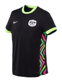 Maillot Australie Extérieur 2025
