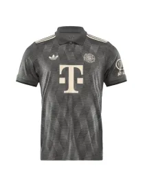 Maillot Bayern Munich Oktoberfest 2024/25