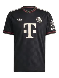 Maillot Bayern Munich Third 2025/26