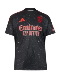 Maillot Benfica Extérieur 2024/25