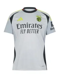 Maillot Benfica Third 2024/25