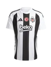 Maillot Besiktas Jk Third 2024/25
