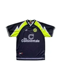 Maillot Borussia Dortmund Extérieur 1995-96