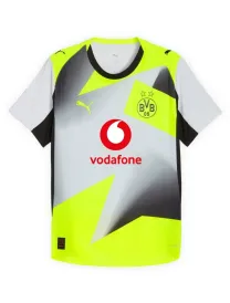 Maillot Borussia Dortmund Extérieur 2025/26