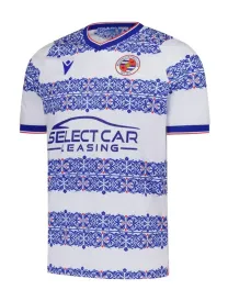 Maillot Bournemouth Domicile 2025/26