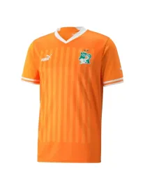 Maillot Côte Divoire Domicile 2022/23