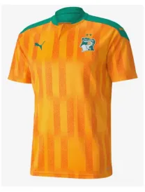 Maillot Côte Divoire Extérieur 2020/21